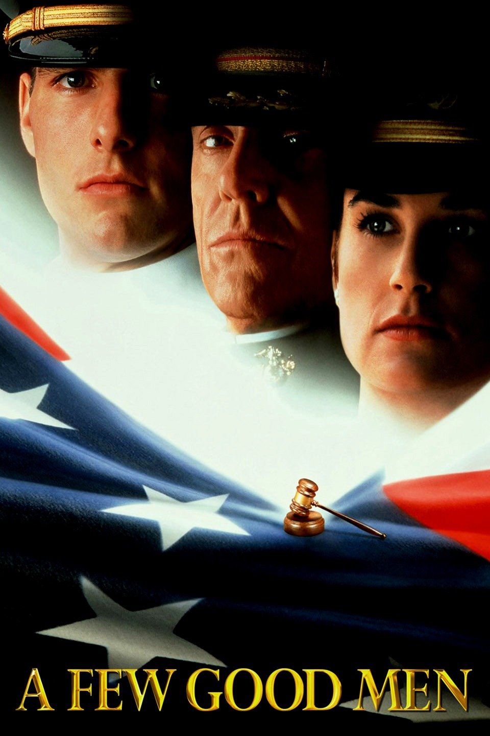 A Few Good Men (1992) [236691] (A1609362272) [[Movies]] --Plex--